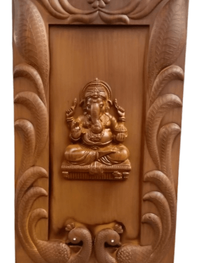 GANESH DESIGN FREAM product image (1)