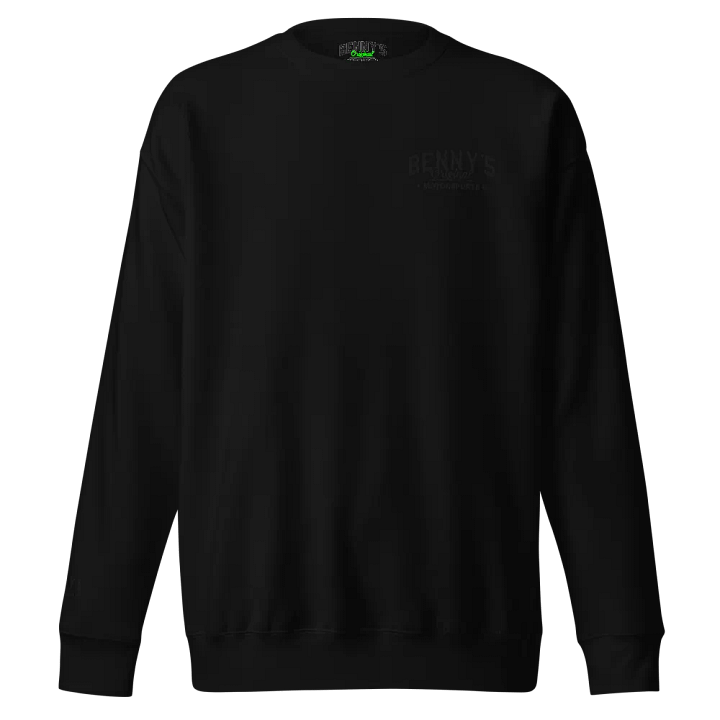 Benny's Original Americana Premium Sweatshirt product image (1)