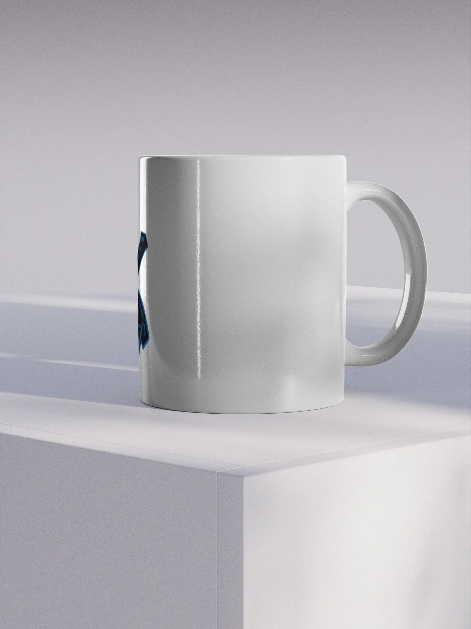 ChevelleTV Logo Mug product image (4)