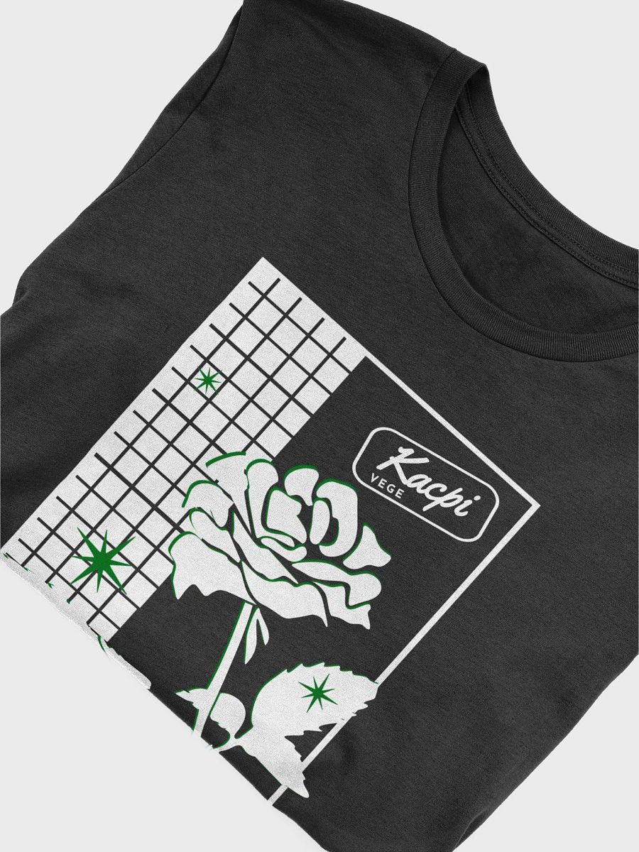 Rose Garden Bella+Canvas Tee product image (5)