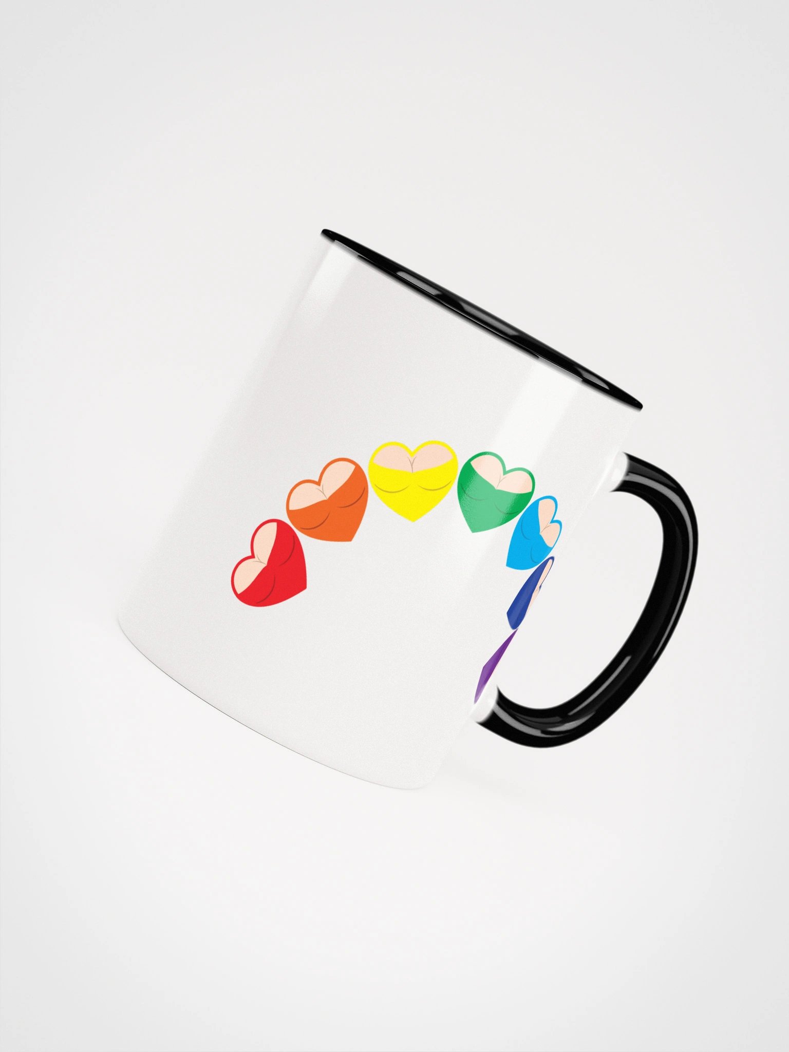 BeebsPride Mug product image (4)