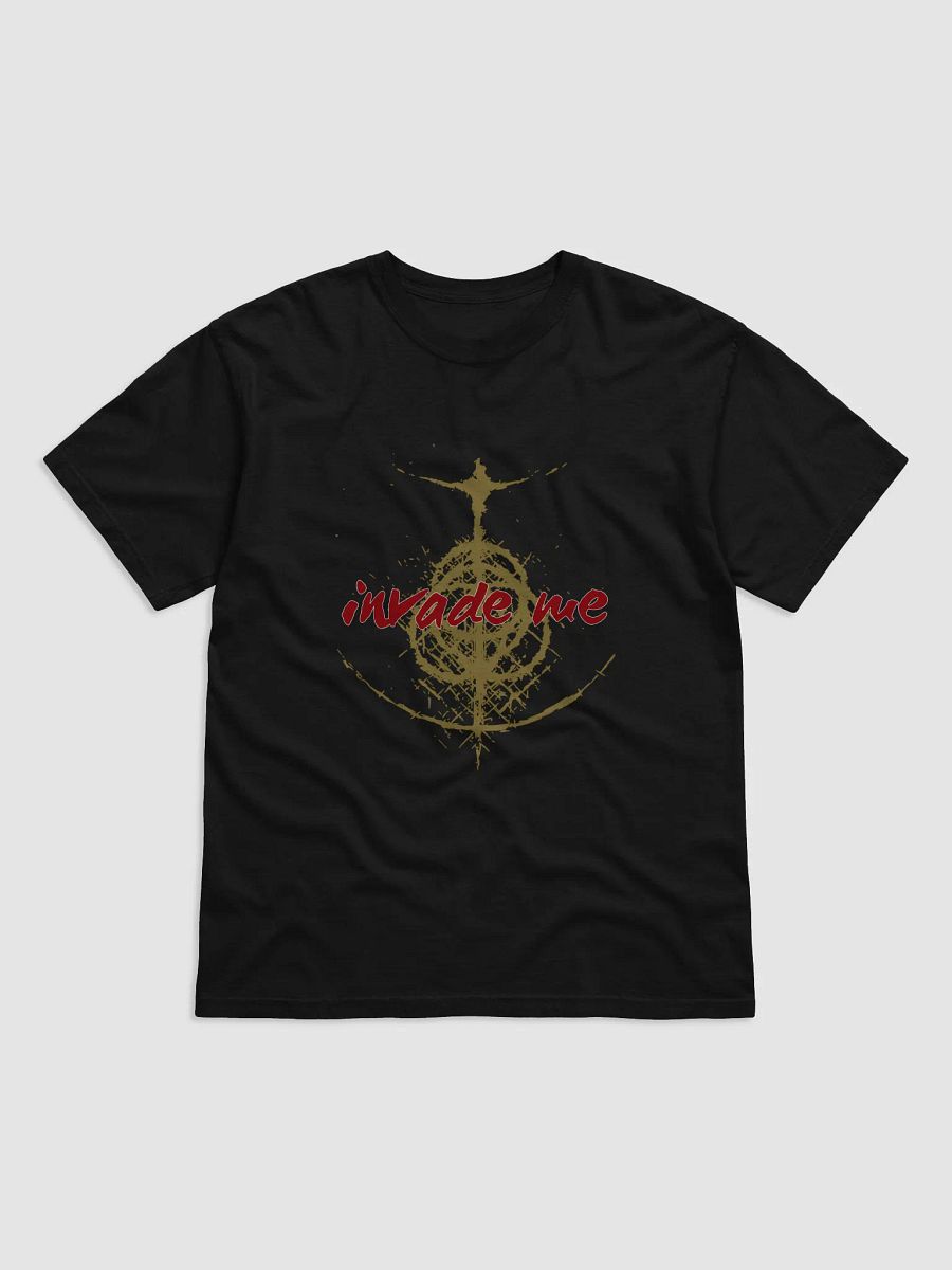 Invade Me - Heavy Tee product image (1)