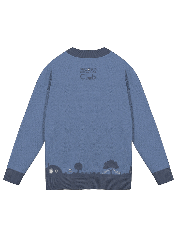 The Water Mill Knitted Cardigan product image (2)