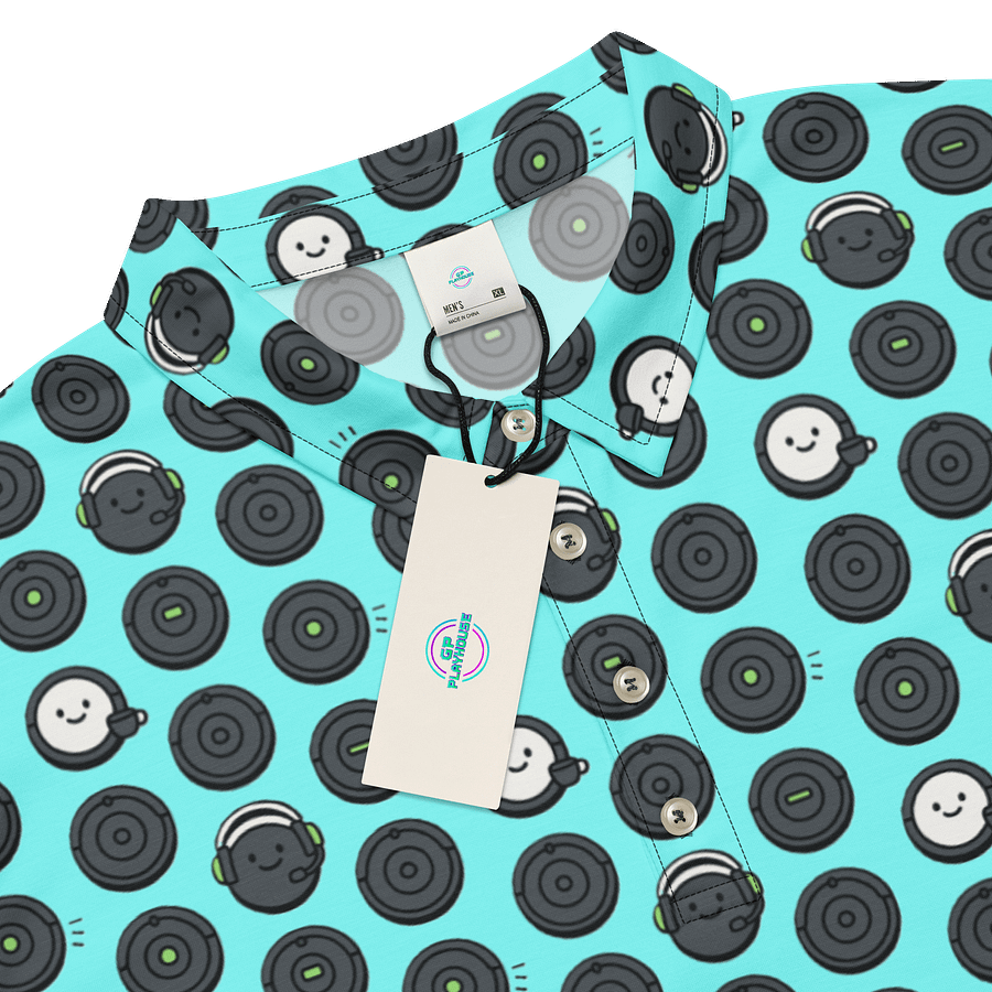 Roomba Rumble Polo product image (4)