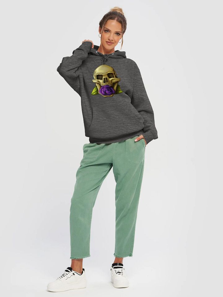 The Death Rose - Purple product image (26)
