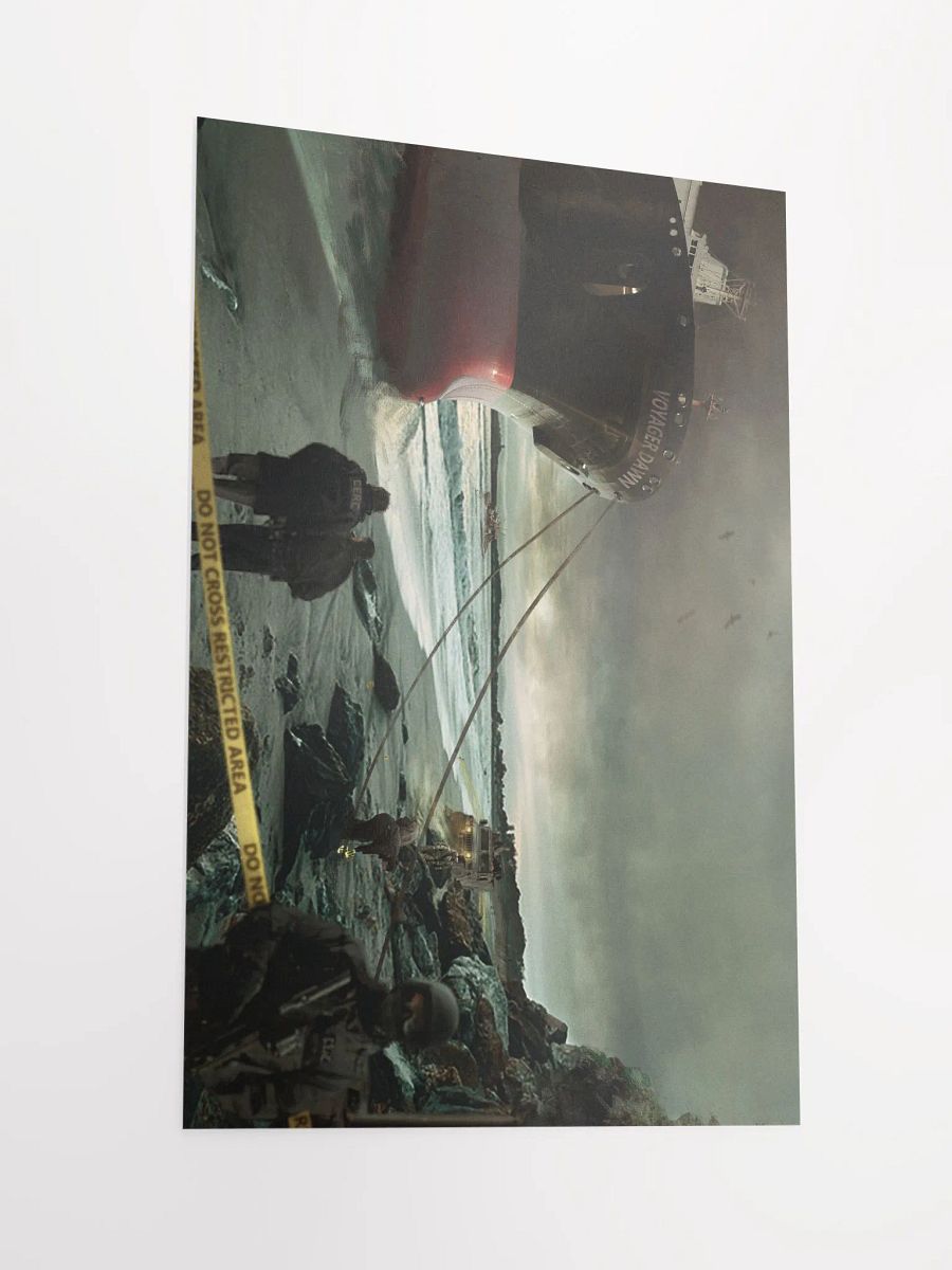 Voyager Dawn Poster product image (2)