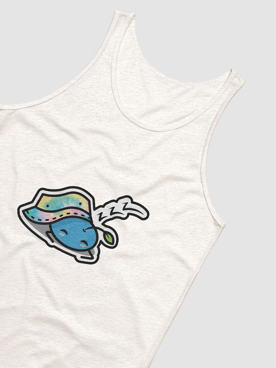 Sleeping Junimo Tank Top product image (27)