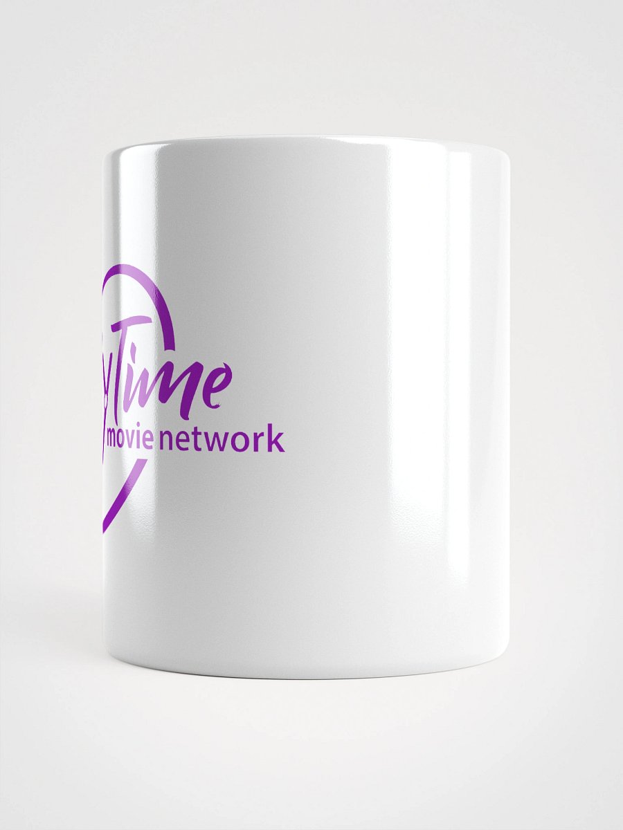 MyTime Official Mug | MyTime Movie Network product image (16)