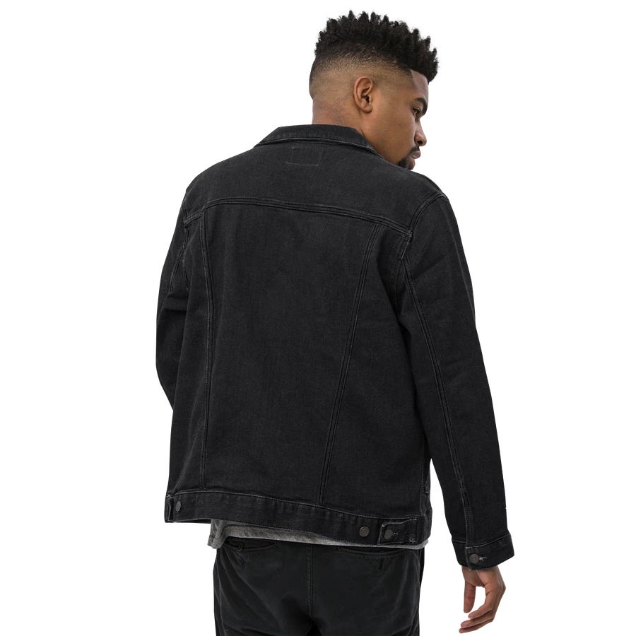 Rugged Threads Denim Jacket product image (16)