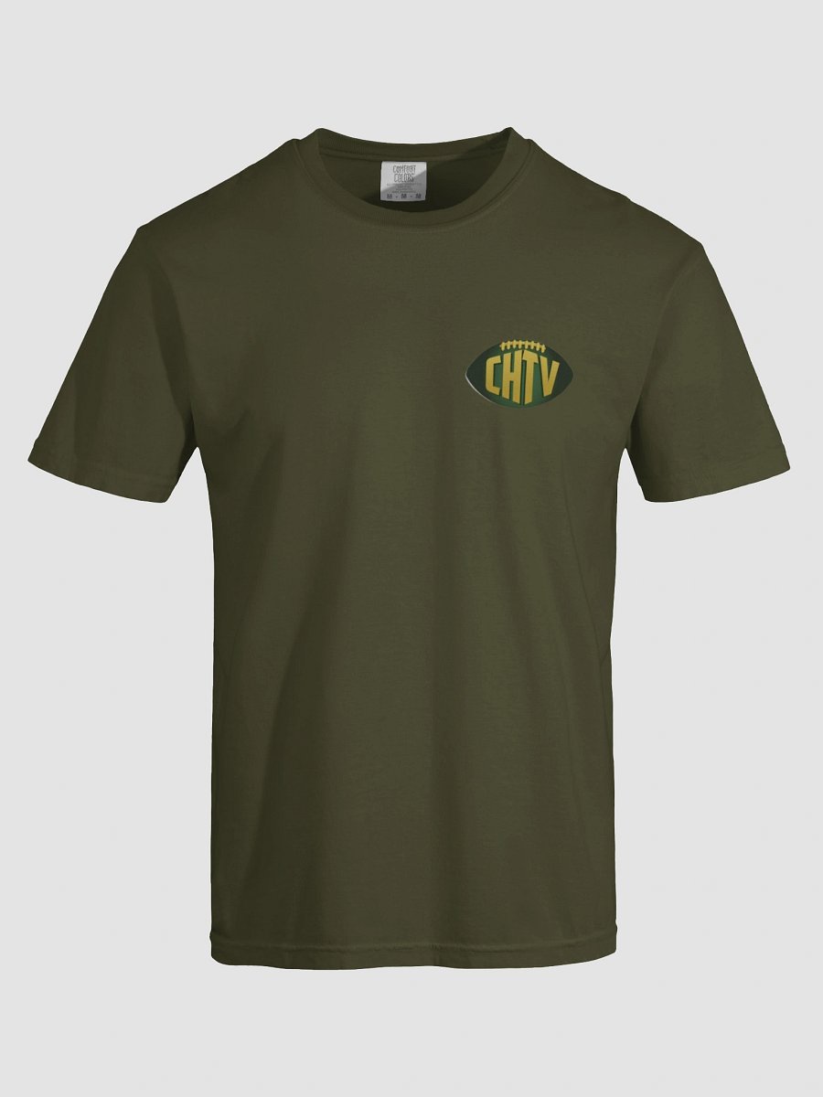 CHTV Chest Logo product image (7)