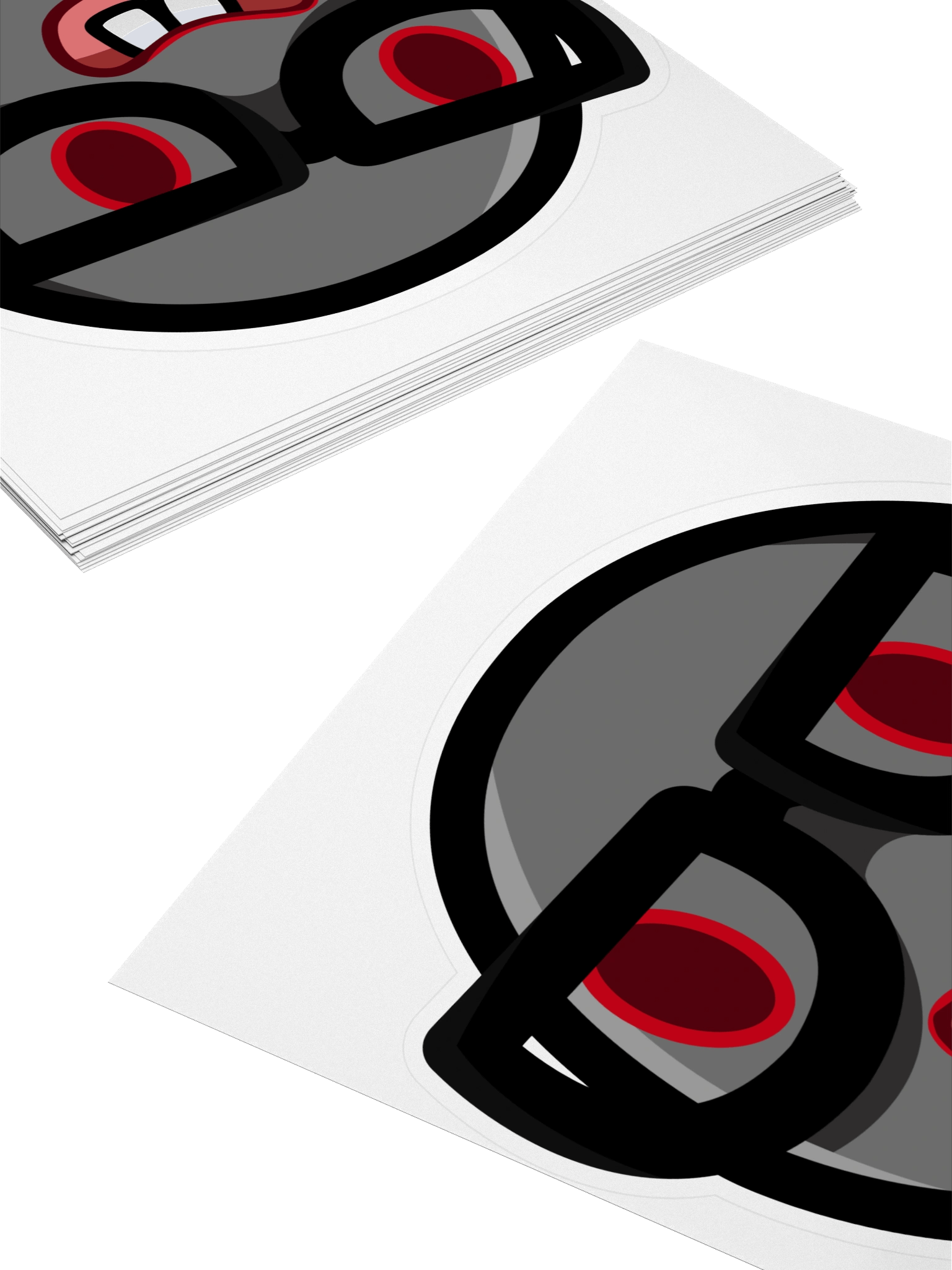 NERD Sticker product image (4)
