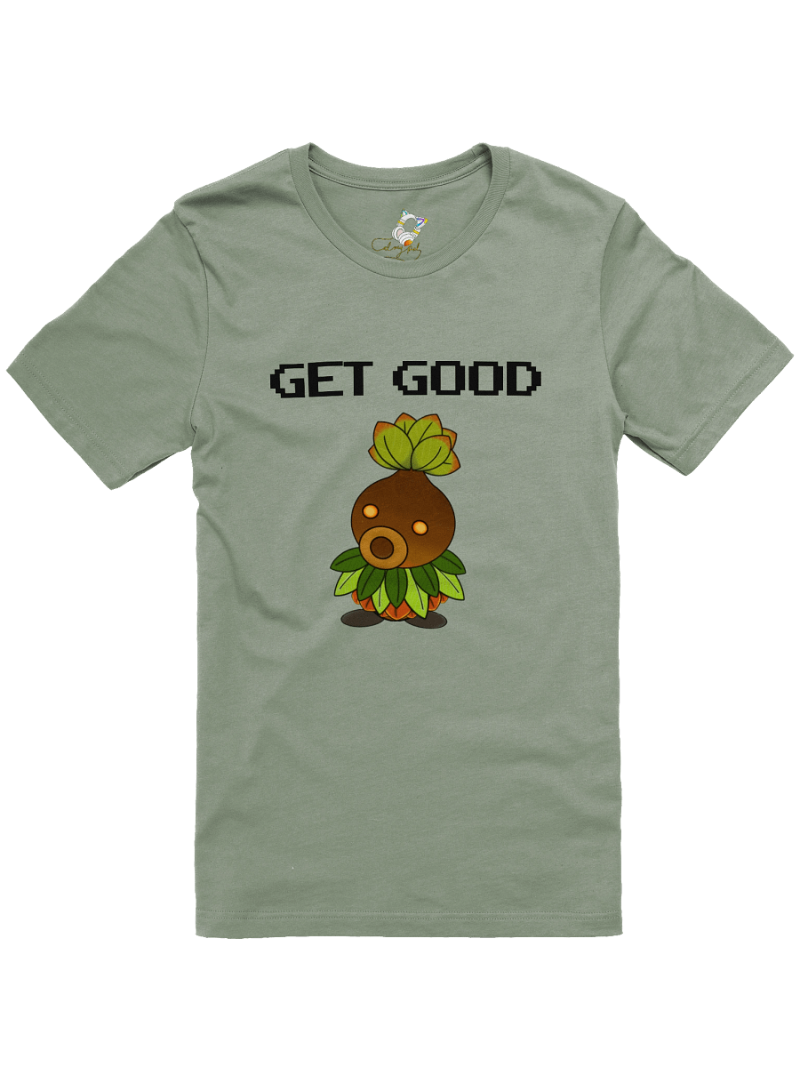 Get Good Deku Scrub Tee product image (1)