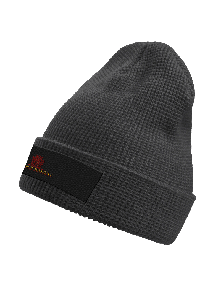 Winter Beanie product image (10)