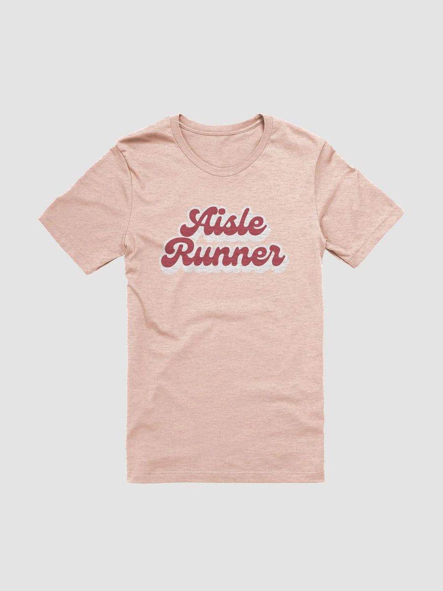 Aisle Runner Spring Tee product image (11)