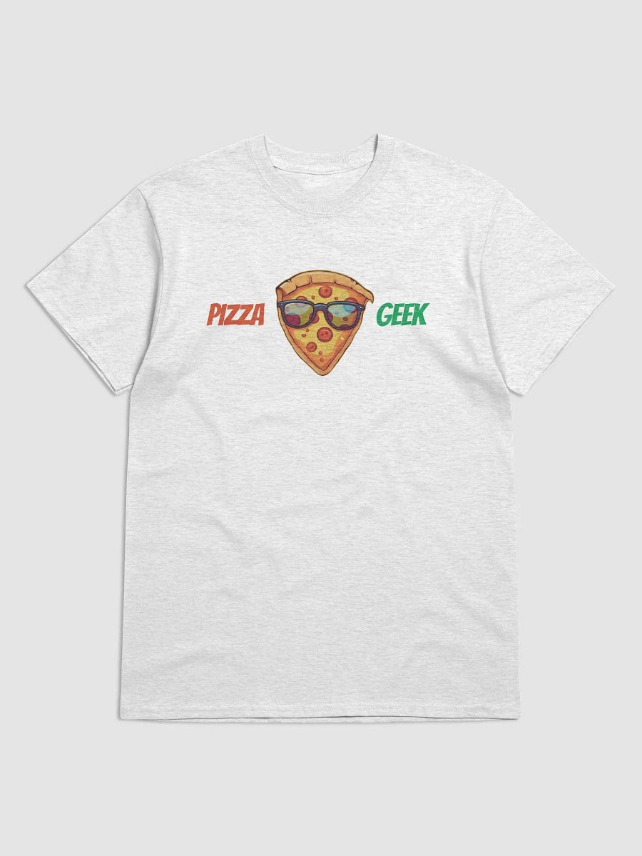 Pizza Geeks of the World, Unite! product image (3)