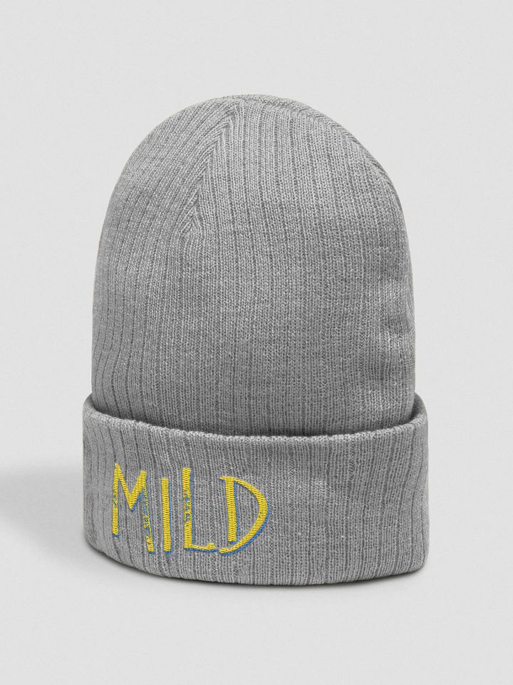Mild Beanie product image (6)