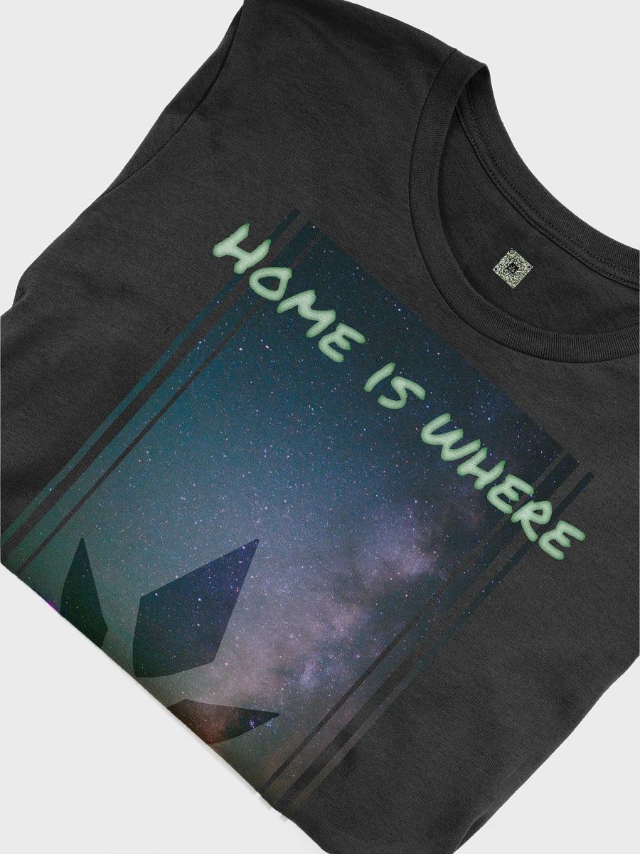 Home is Where you Park it, Stars Shirt product image (5)