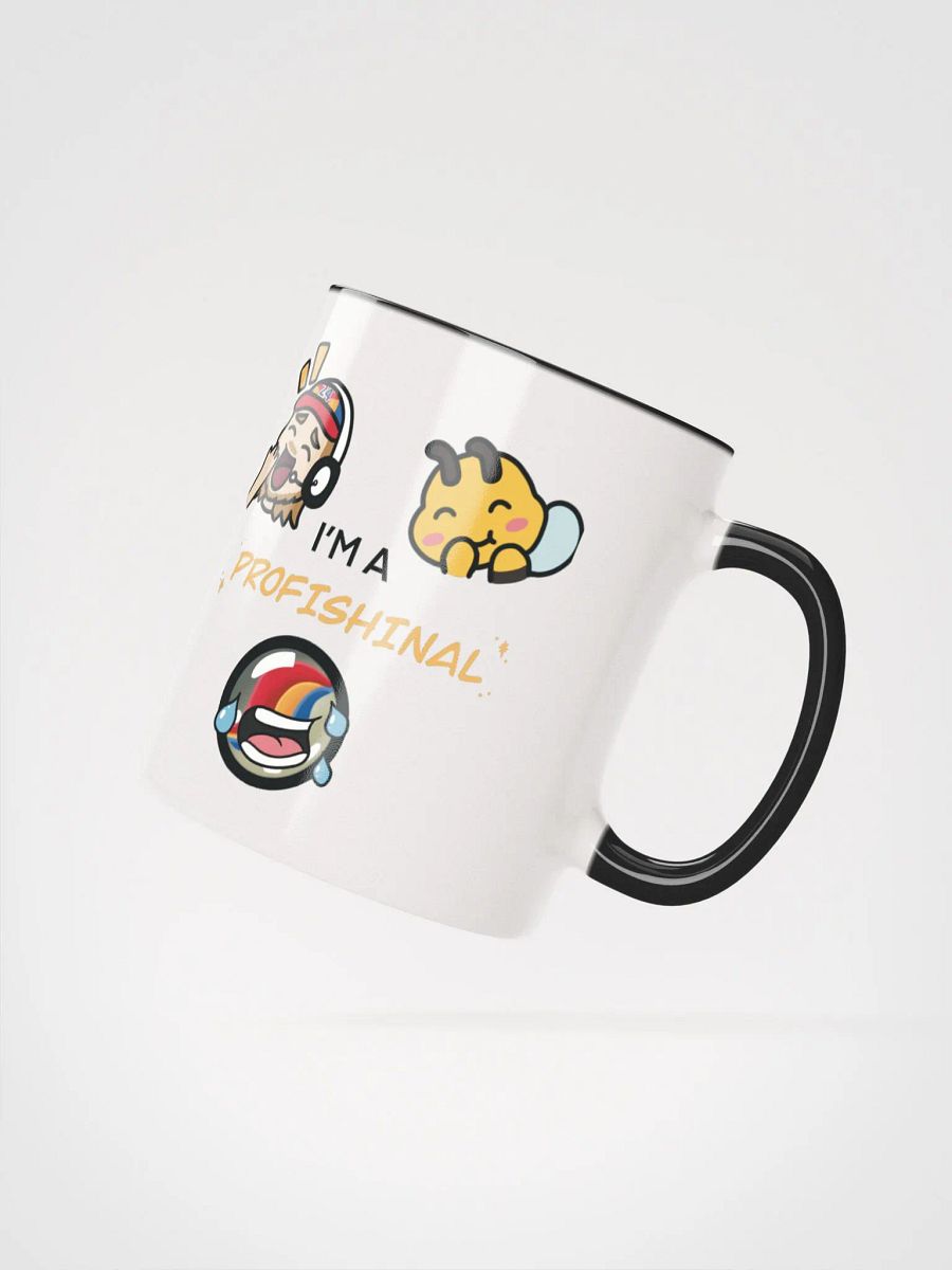 Im a Pro Mug product image (9)