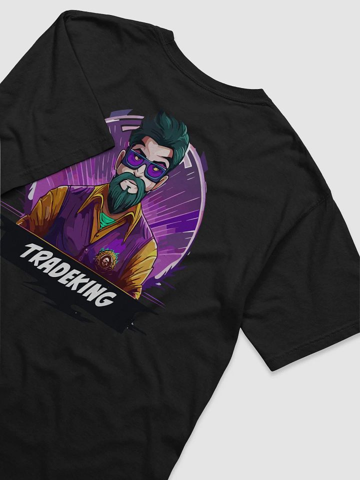 TradeKing Master Tee product image (1)
