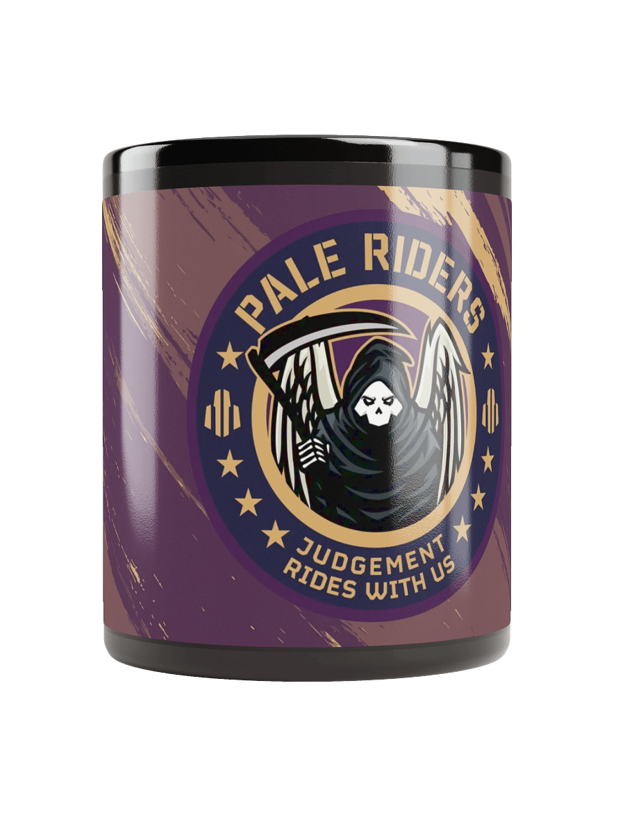 Pale Riders Coffee Mug 2 product image (1)