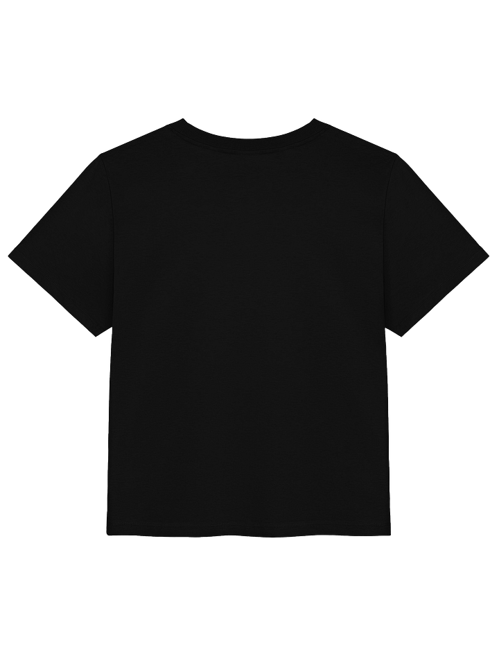 Women's Cut Premium Logo Eco-Tee product image (10)