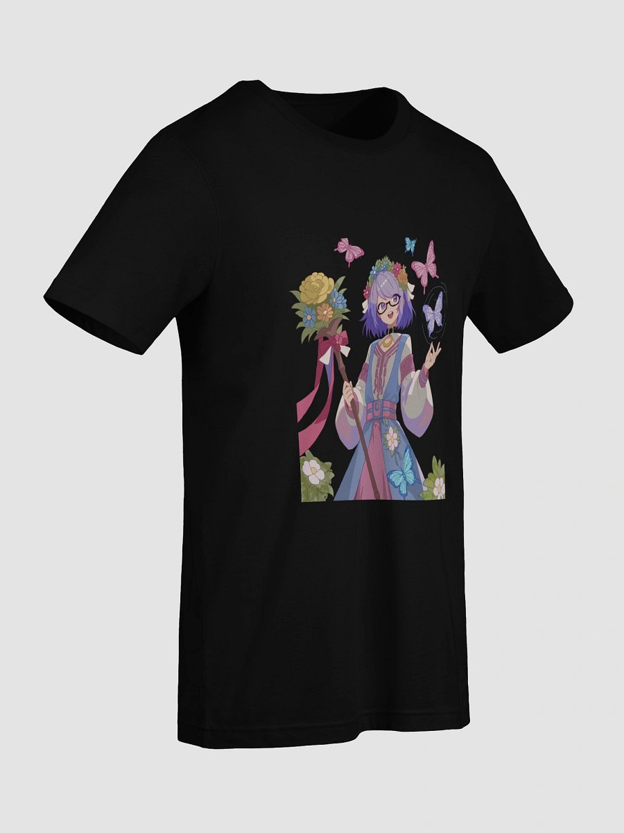 Joy Flowers T-shirt product image (69)