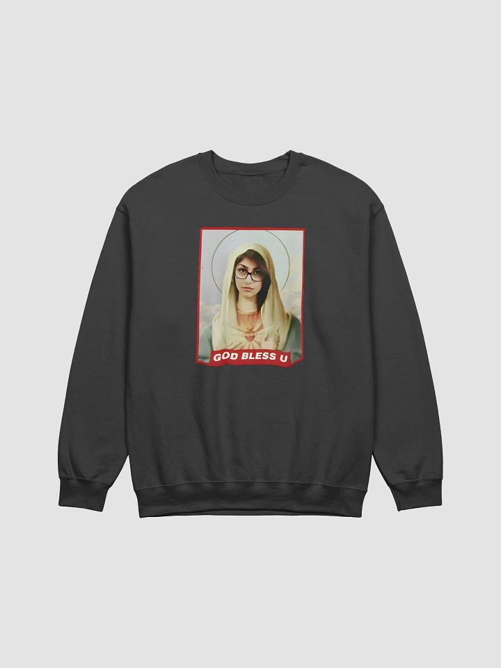 God Bless You Sweatshirt product image (1)