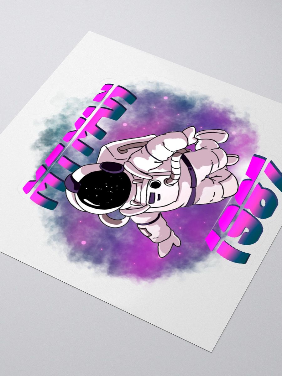 Mtman1987 Sticker - FREE SHIPPING !!! product image (3)