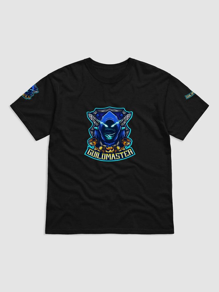 GuildMaster T-shirt product image (1)