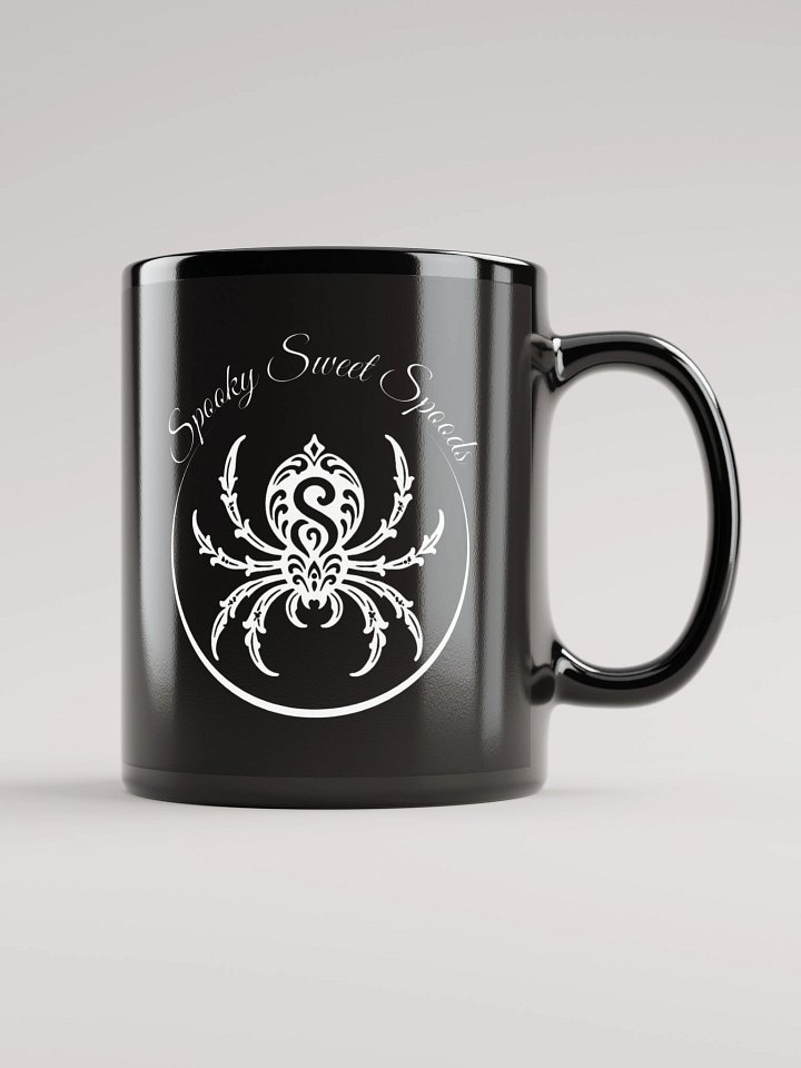 Spooky Sweet Spoods Mug product image (2)