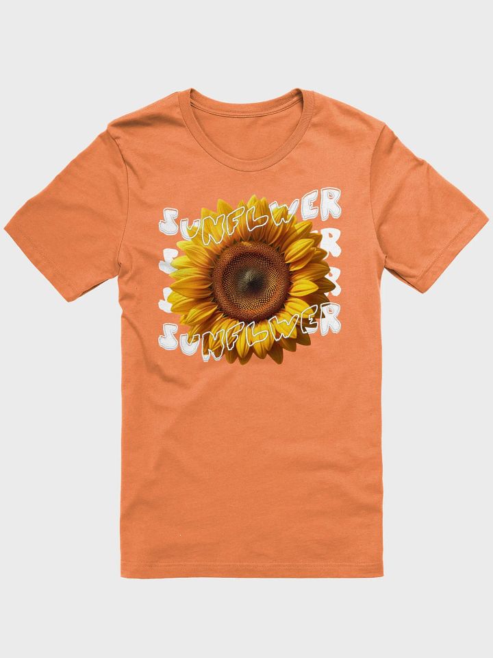 Sunflower Soul product image (1)