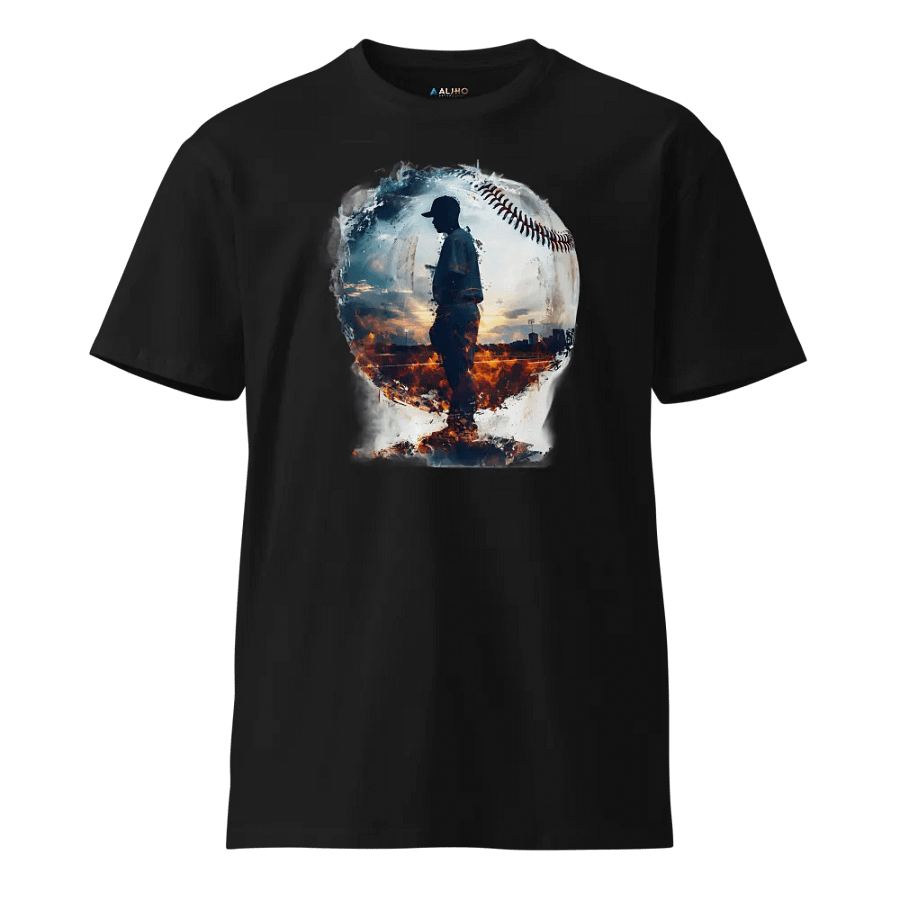 Baseball is Life! product image (6)