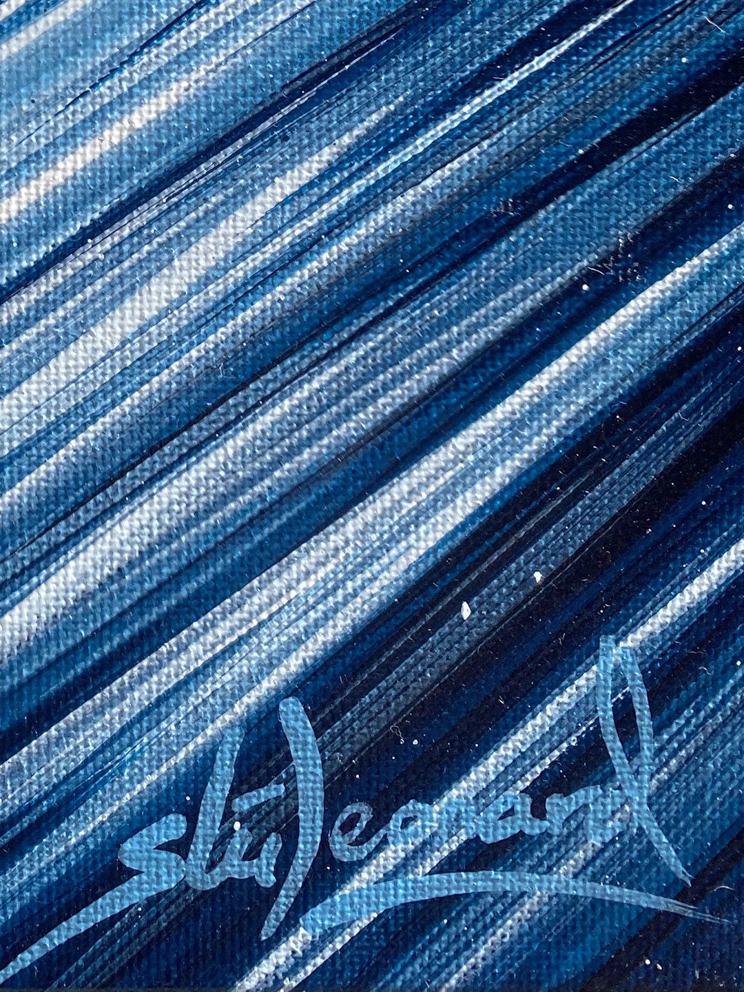 Forever Dreaming Of - Original Painting product image (5)