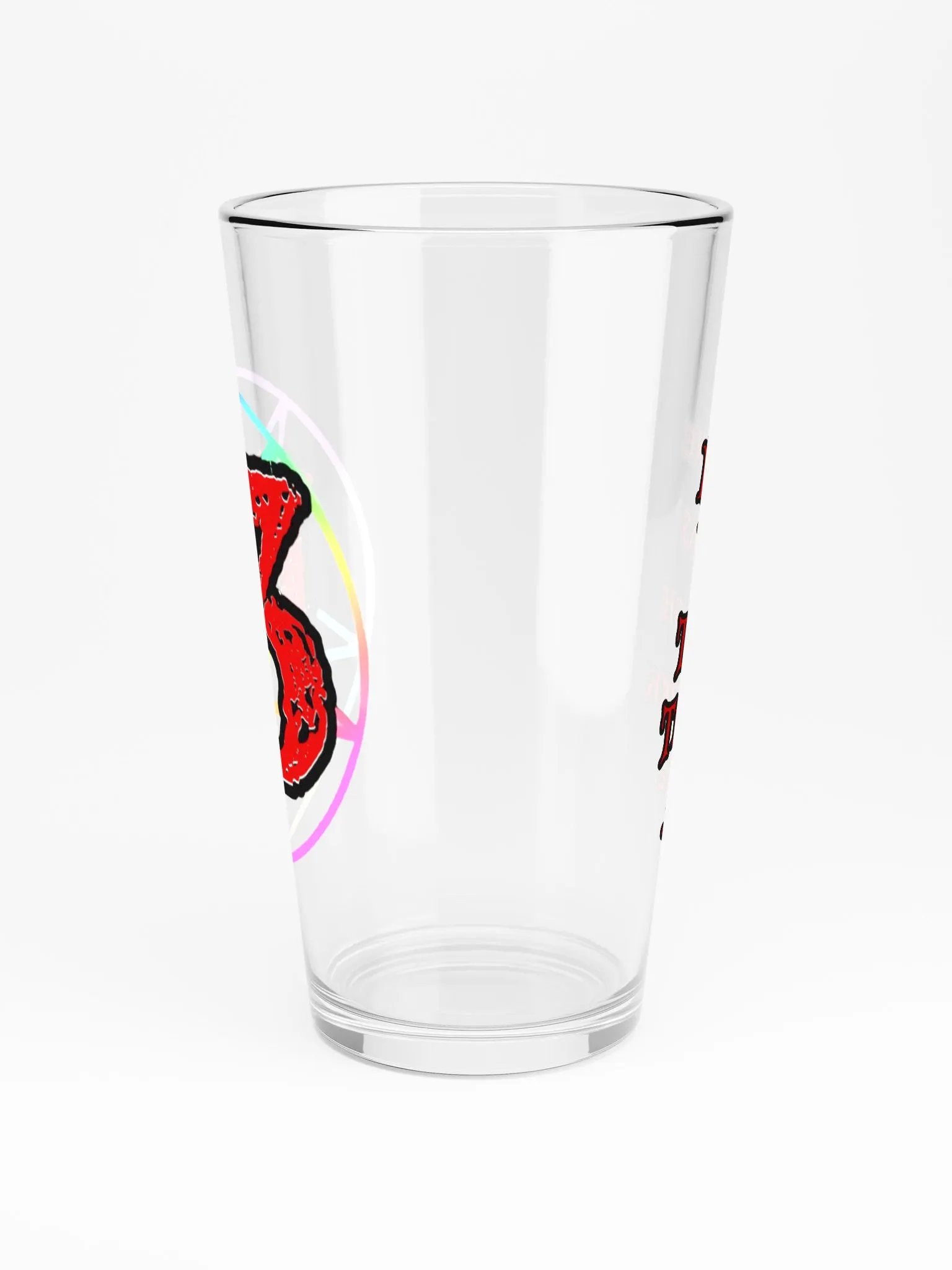 Demon 13 Glass product image (3)