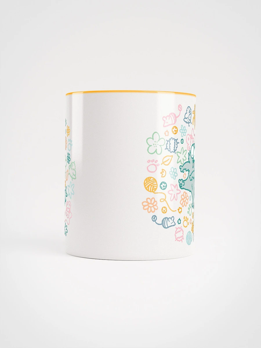 Kitten Summer Mug product image (5)