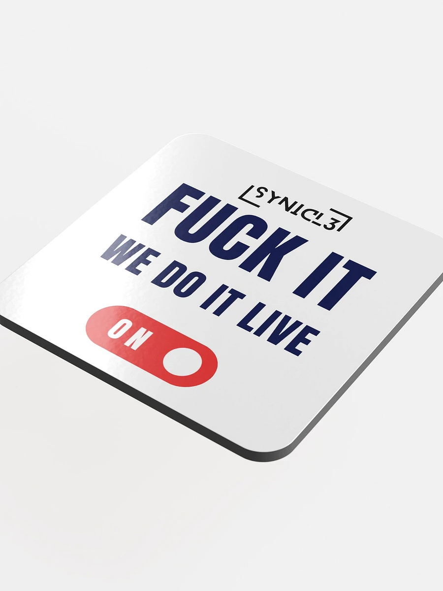 F*ck It Coaster product image (4)