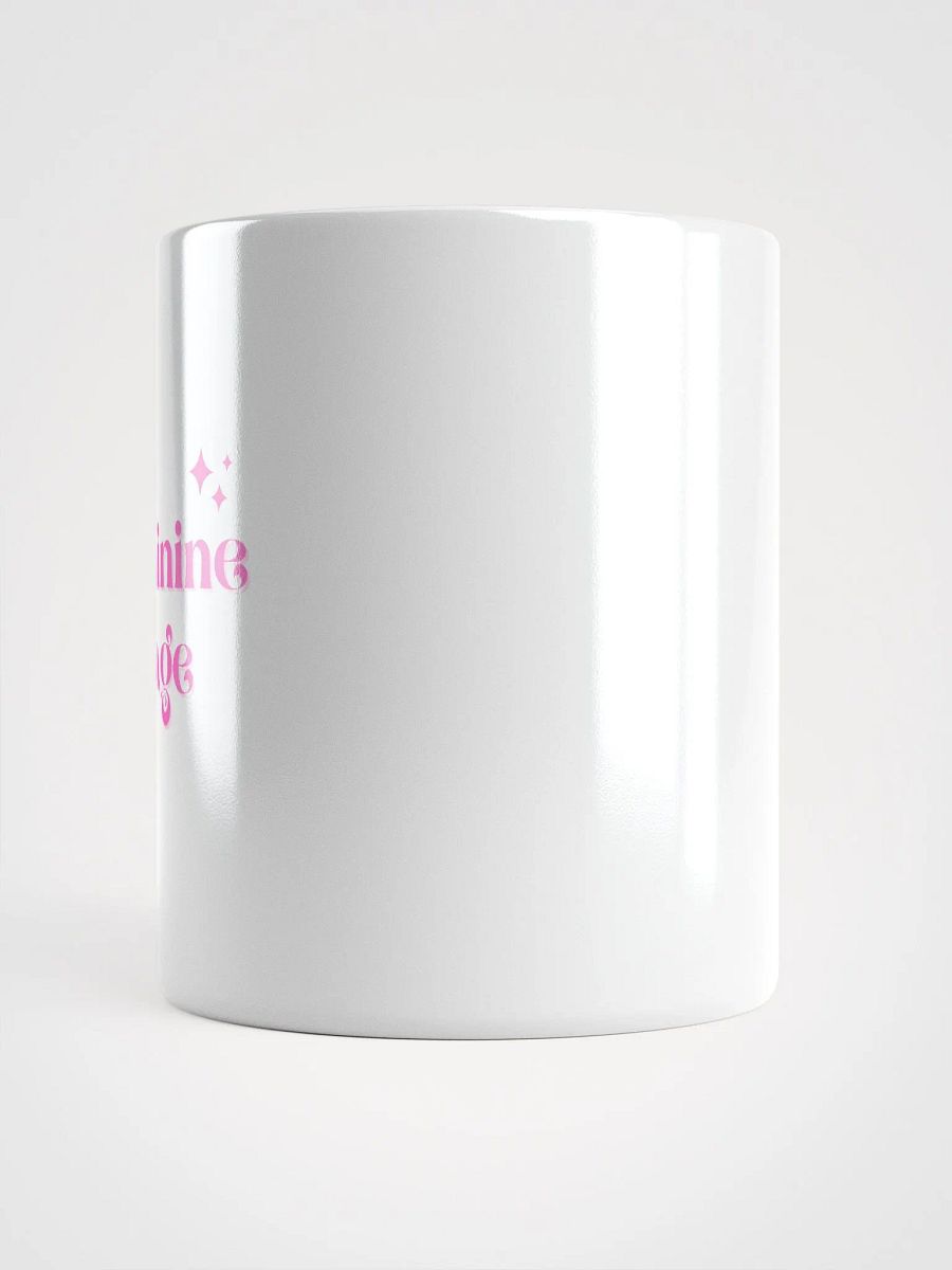 Feminine Rage Mug product image (3)