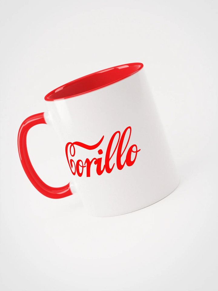Cola Printed Mug product image (2)