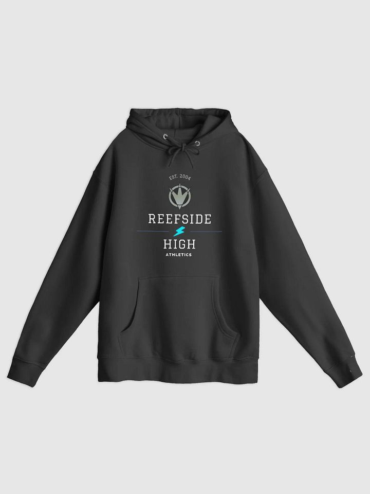Reefside High Athletics Hoodie product image (1)