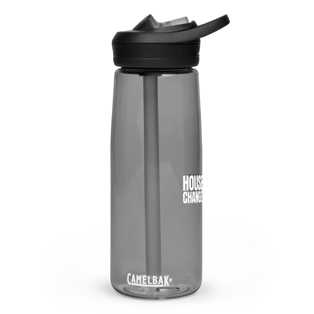 Changed - Sports Water Bottle product image (1)
