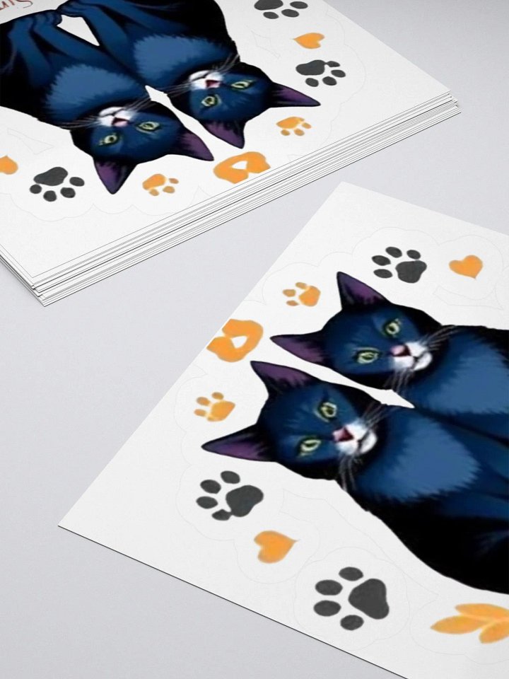 salem & Binkx Merch 2025 product image (3)