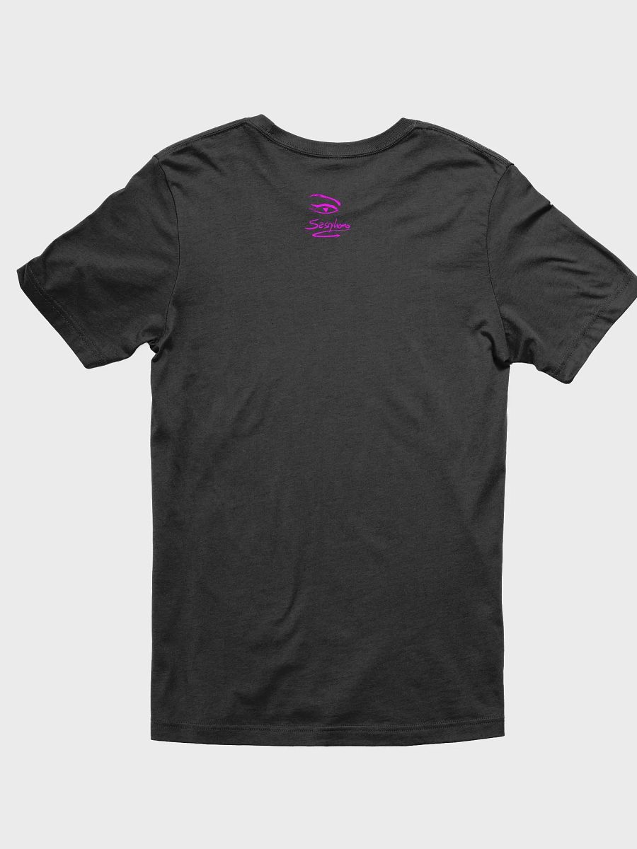 CURE LONG COVID Tee product image (2)