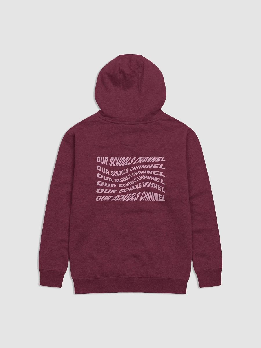 Wavy Hoodie product image (1)