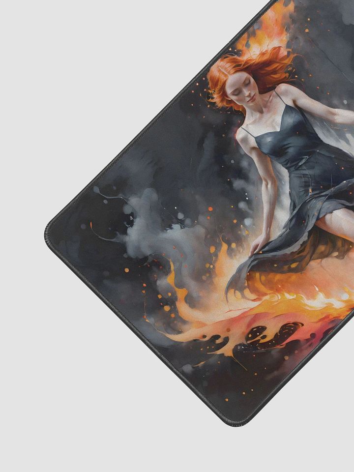Desk Mat 18