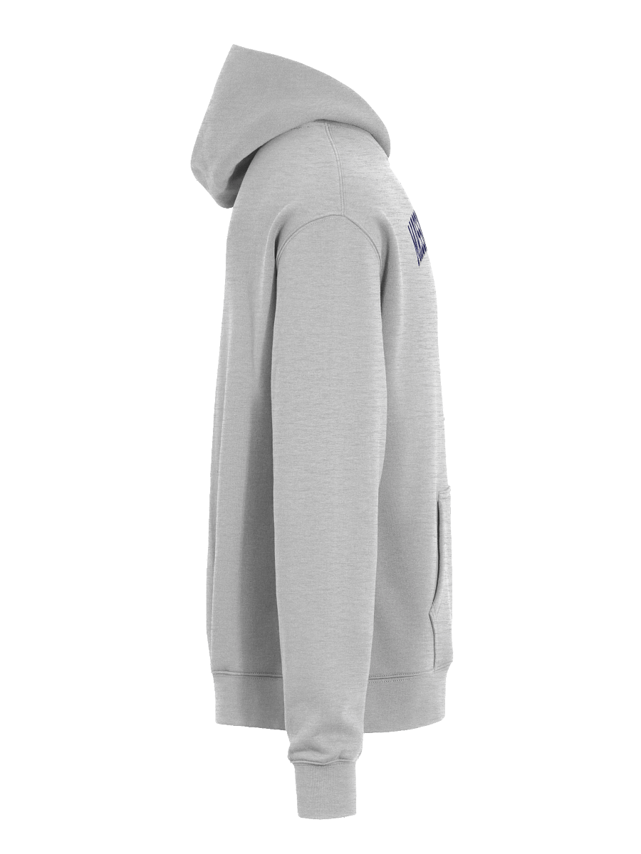 Massachusetts Vintage Stylish Embroidery Unisex Premium Oversized Hoodie product image (8)