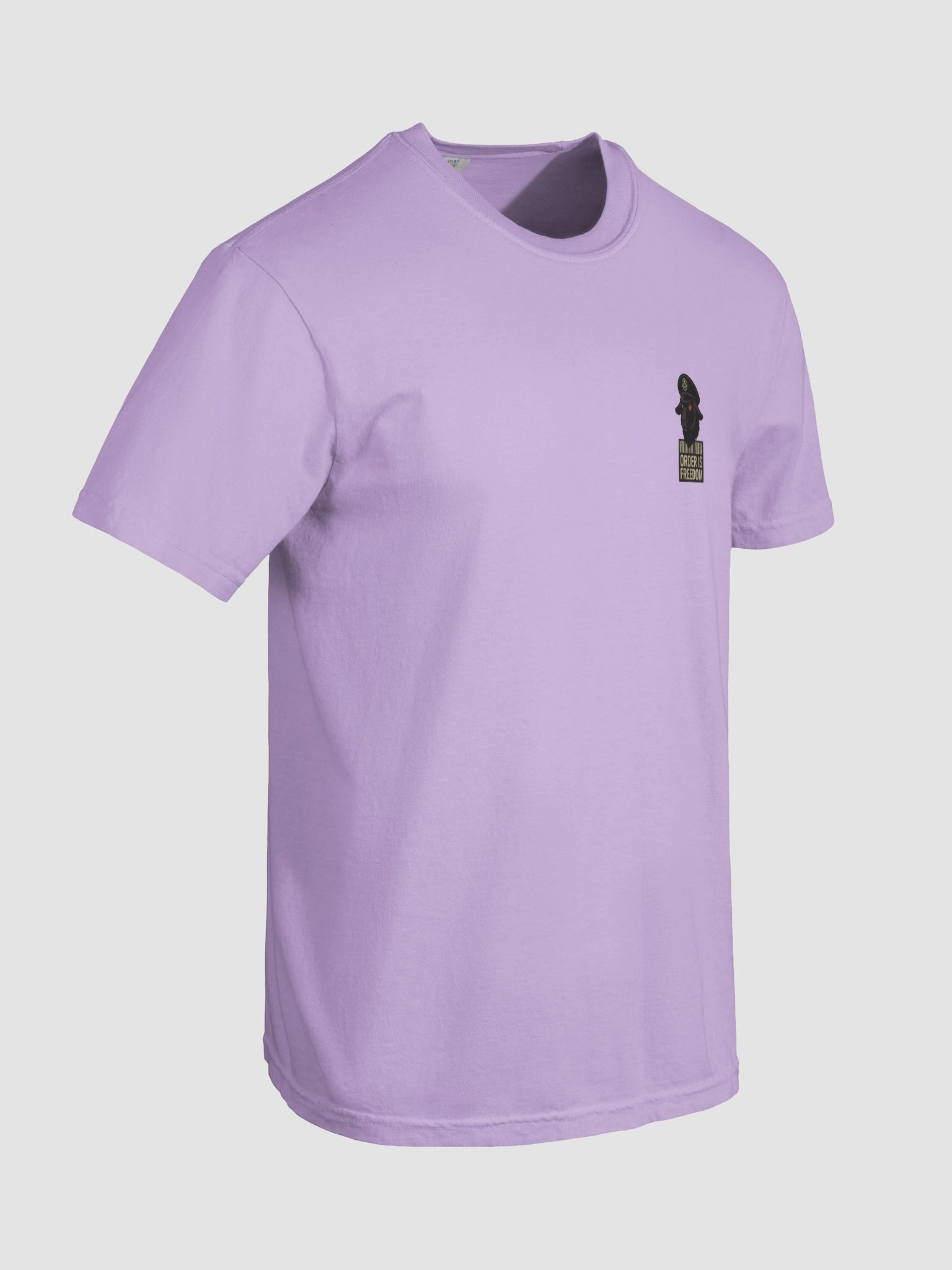 BSRP - Unity Watch TShirt - Order is Freedom product image (107)