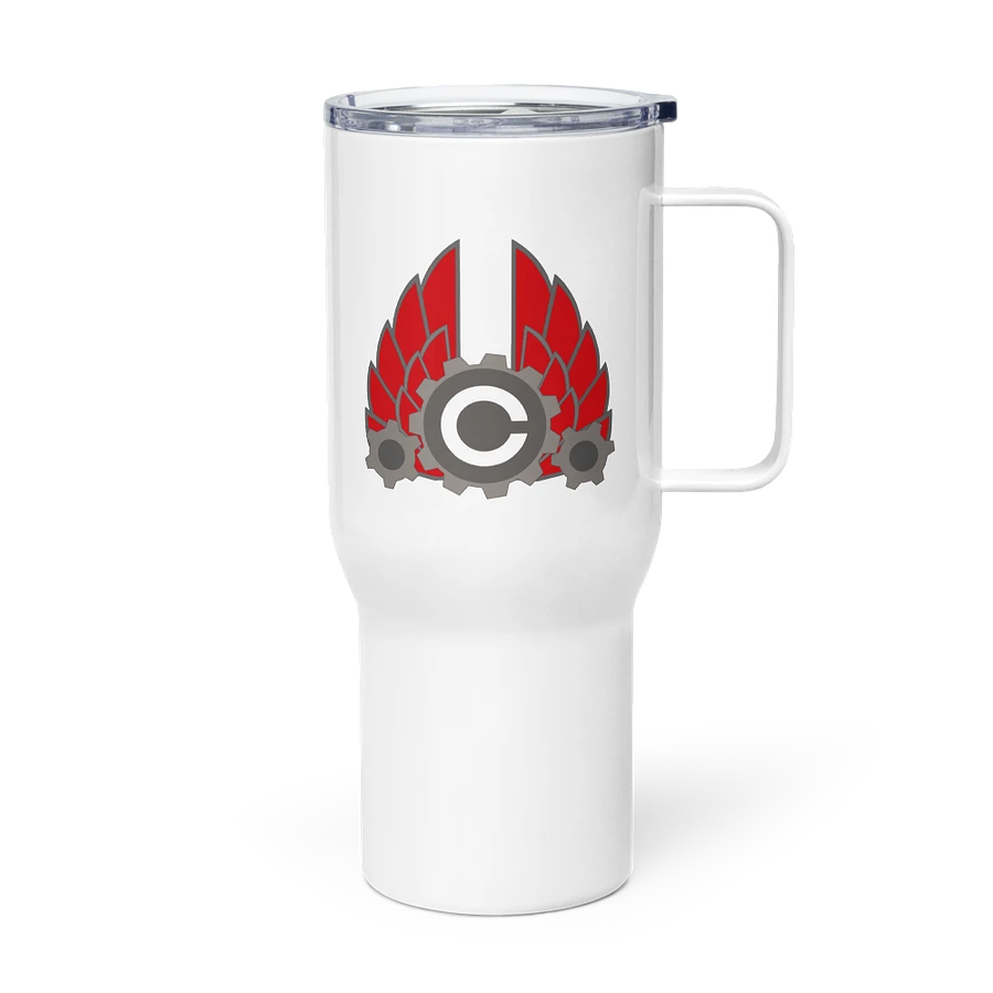 Cohhfee Mug product image (3)