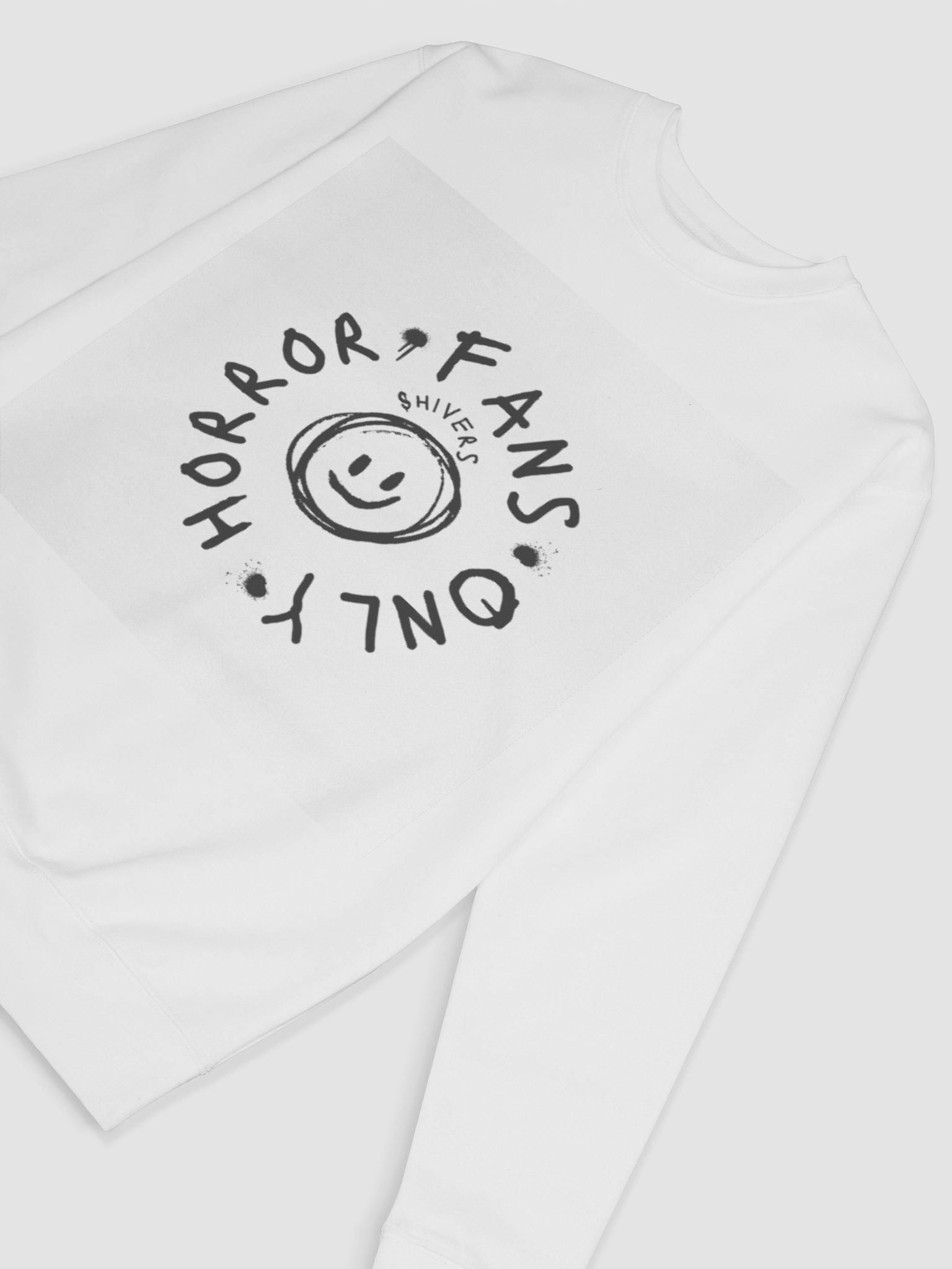 Horror Fans Only Crew product image (6)