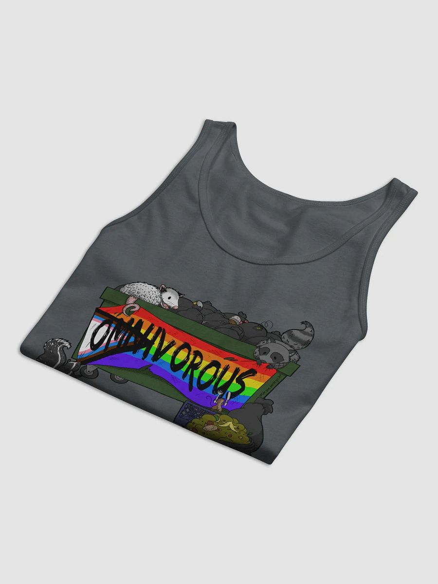 Omnivorous Trashcat product image (42)