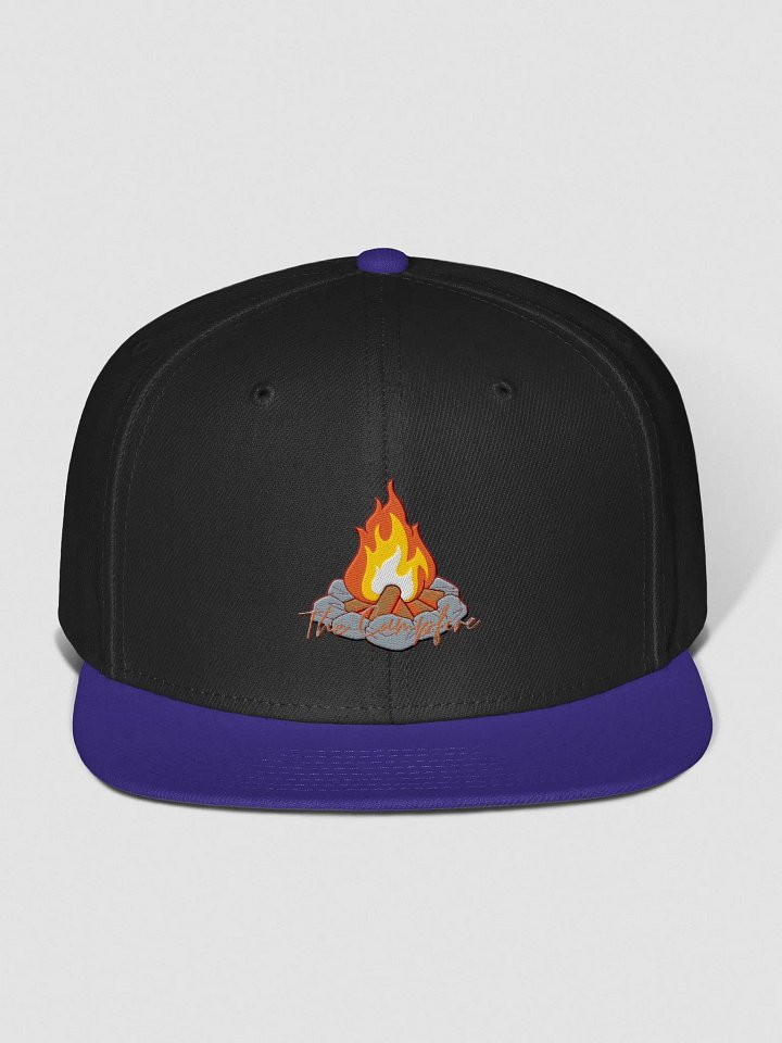 Campfire Flatbrim product image (1)